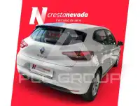 2022 Renault Clio