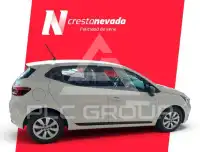 2022 Renault Clio