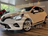 2022 Renault Clio