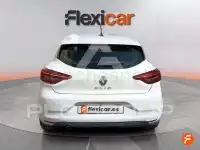 2022 Renault Clio