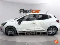 2022 Renault Clio