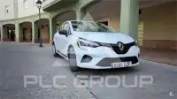 2022 Renault Clio