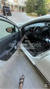 2022 Renault Clio