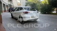 2022 Renault Clio