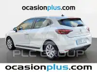 2022 Renault Clio