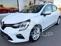 2022 Renault Clio