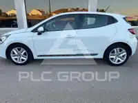 2022 Renault Clio