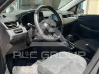 2022 Renault Clio