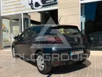 2022 Renault Clio
