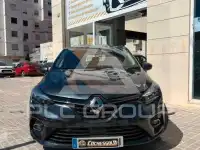 2022 Renault Clio