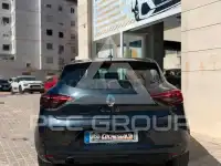 2022 Renault Clio