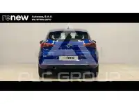 2022 Renault Clio