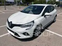 2022 Renault Clio