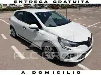 2022 Renault Clio