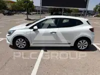 2022 Renault Clio