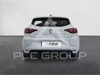 2022 Renault Clio