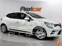 2022 Renault Clio