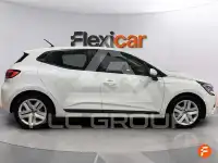 2022 Renault Clio