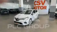 2022 Renault Clio