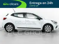 2022 Renault Clio