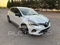 2022 Renault Clio