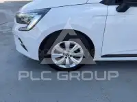 2022 Renault Clio