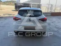2022 Renault Clio