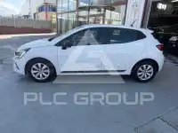2022 Renault Clio