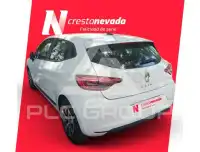 2022 Renault Clio