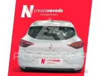 2022 Renault Clio