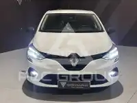 2022 Renault Clio