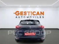 2022 Renault Clio