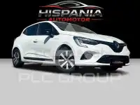 2022 Renault Clio