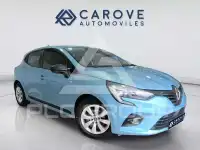 2022 Renault Clio
