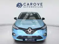2022 Renault Clio