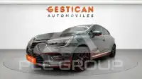 2022 Renault Clio