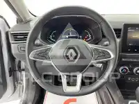 2022 Renault Clio
