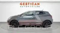 2022 Renault Clio