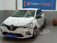 2022 Renault Clio
