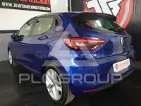 2022 Renault Clio