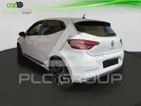 2022 Renault Clio