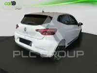 2022 Renault Clio
