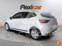 2022 Renault Clio