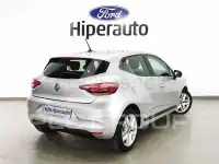 2022 Renault Clio