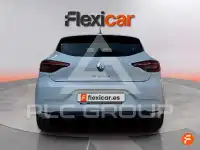 2022 Renault Clio