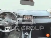 2022 Renault Clio