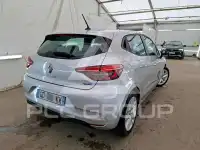 2022 Renault Clio