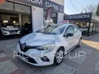2022 Renault Clio