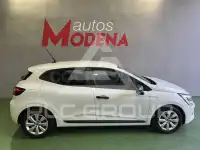 2022 Renault Clio