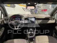2022 Renault Clio